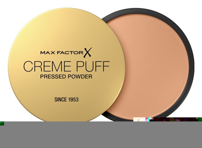 Компактная пудра Max Factor Creme Puff, оттенок Candle гlow 14 г
Компактная пудра Max Factor Creme Puff, оттенок Candle гlow 14 г