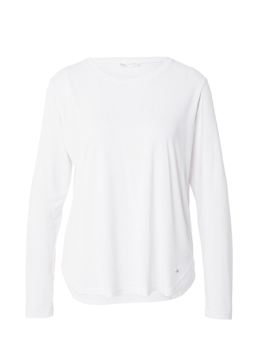 Рубашка Key Largo TINA NEW, белый
Рубашка Key Largo TINA NEW, белый