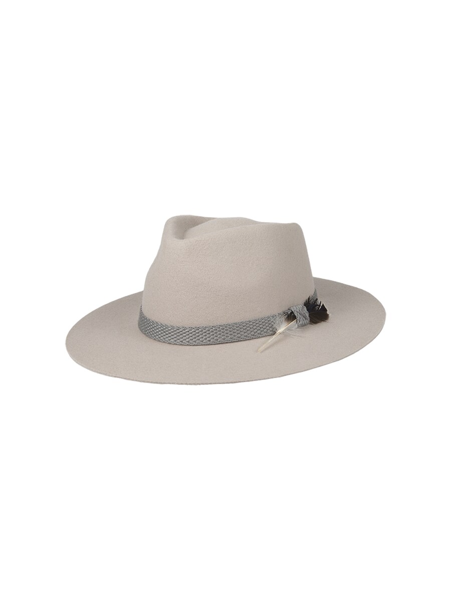 Шляпа Hatland Callery - Wool hat, Natural White
Шляпа Hatland Callery - Wool hat, Natural White