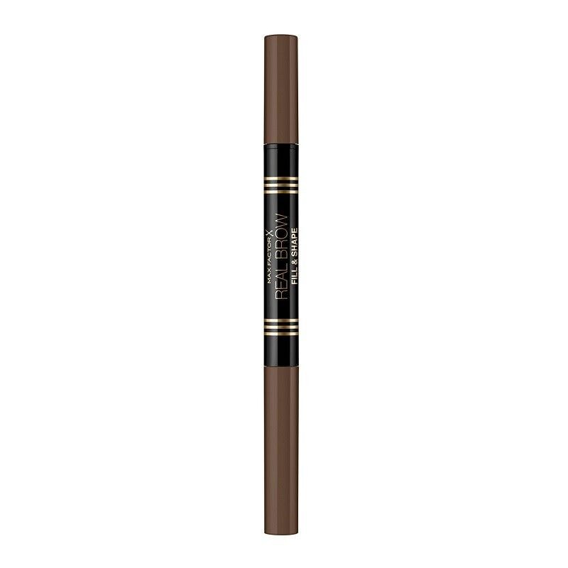 Max Factor Real Brow Fill & Shape карандаш для бровей, 0.7 g
Max Factor Real Brow Fill & Shape карандаш для бровей, 0.7 g