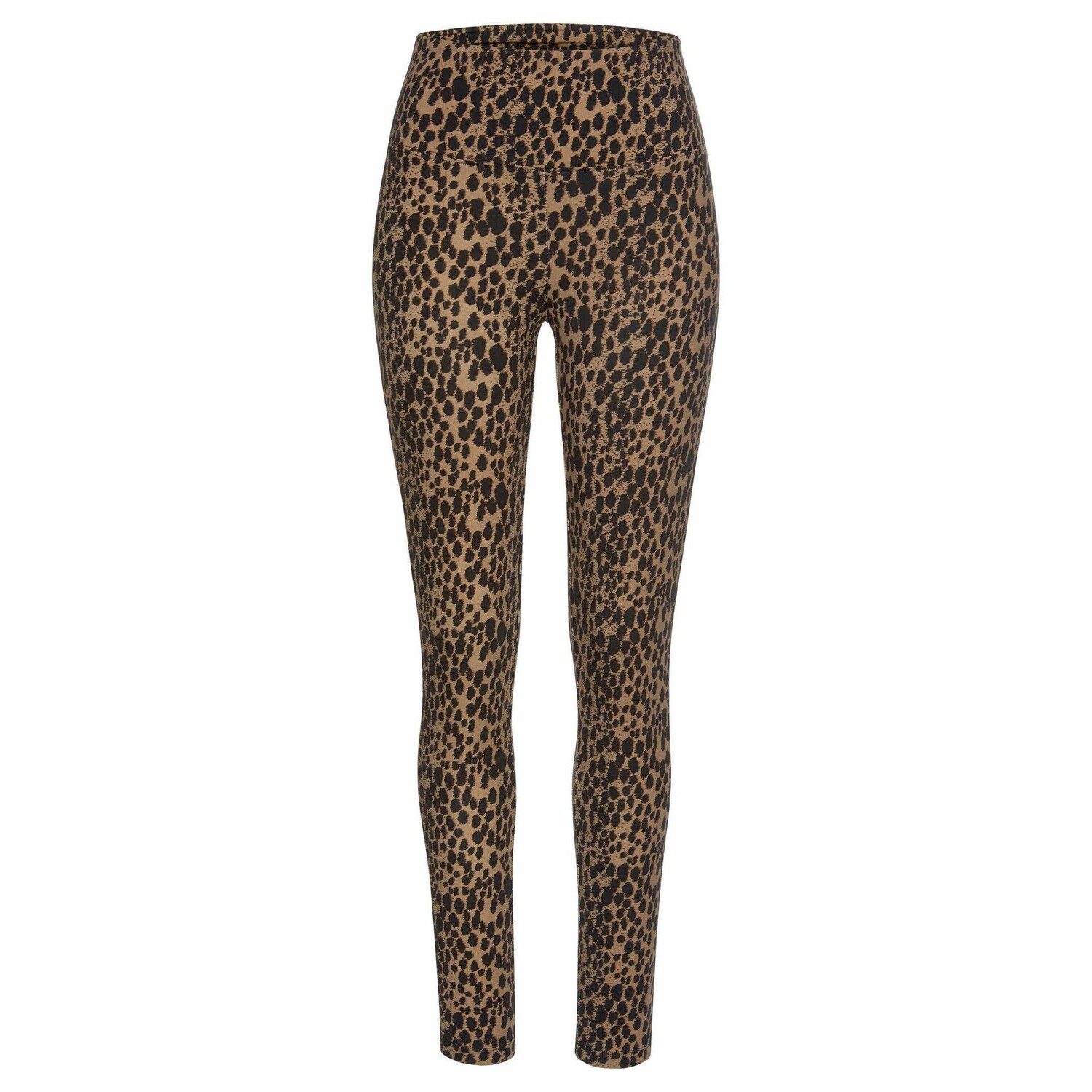 Тайтсы ENDURANCE Raleigh, черный 
Тайтсы ENDURANCE Raleigh, черный