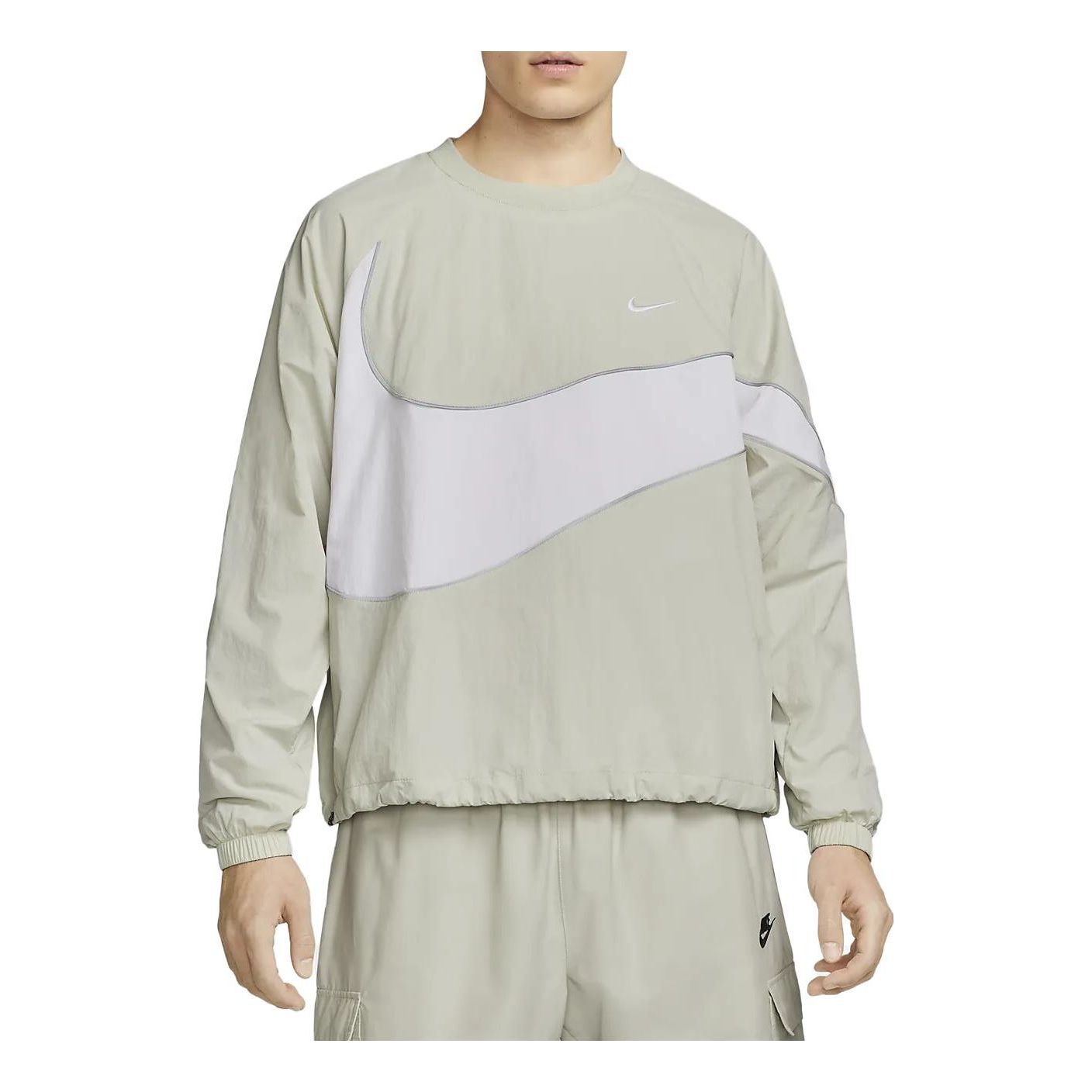 Худи Nike Swoosh Sweatshirt DX0661-072
Худи Nike Swoosh Sweatshirt DX0661-072