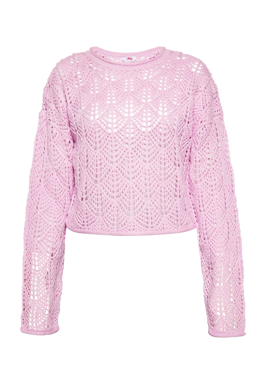 Свитер MYMO, цвет Eosin
Свитер MYMO, цвет Eosin