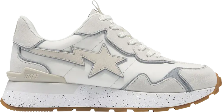 Кроссовки Roadsta Express #1 'White', белый, Серый, Кроссовки Roadsta Express #1 'White', белый
Кроссовки Roadsta Express #1 'White', белый, Серый, Кроссовки Roadsta Express #1 'White', белый