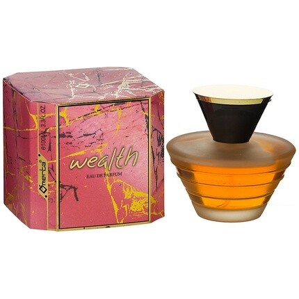 Omerta Wealth парфюмированная вода 100мл
Omerta Wealth парфюмированная вода 100мл