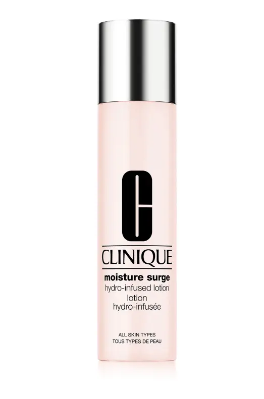 Увлажняющий лосьон Moisture Surge, Clinique, 200 мл
Увлажняющий лосьон Moisture Surge, Clinique, 200 мл