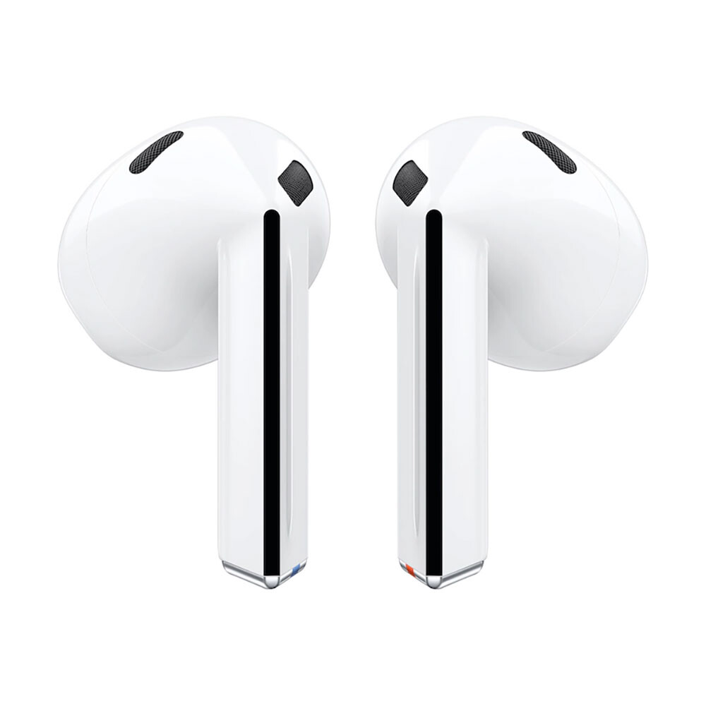 Беспроводные наушники Samsung Galaxy Buds3, белый
Беспроводные наушники Samsung Galaxy Buds3, белый