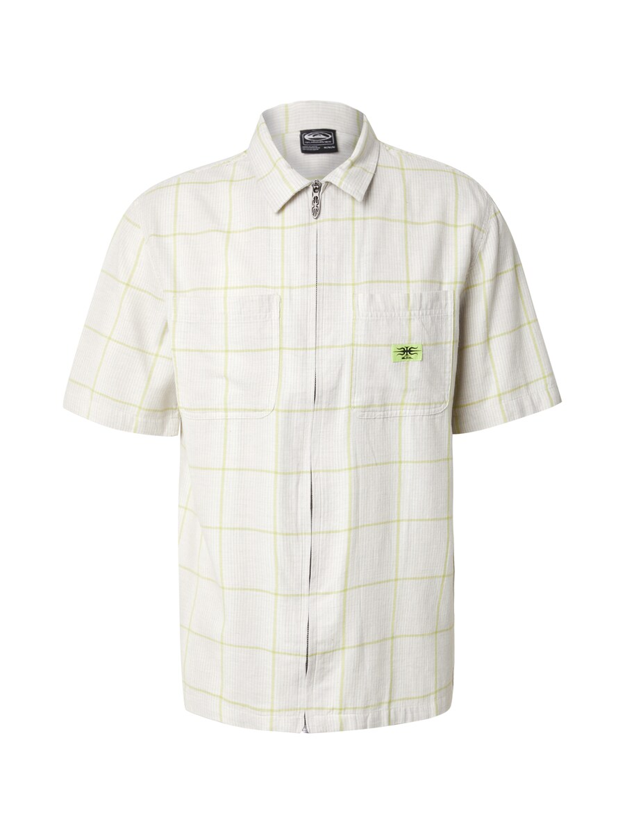 Спортивная рубашка на пуговицах классического кроя QUIKSILVER MERCURY, светло-серый
Спортивная рубашка на пуговицах классического кроя QUIKSILVER MERCURY, светло-серый