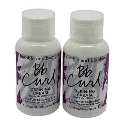 Bumble and Bumble Bb Curl Defining Cream дорожный размер 1 унция 30 мл Bumble & bumble
Bumble and Bumble Bb Curl Defining Cream дорожный размер 1 унция 30 мл Bumble & bumble