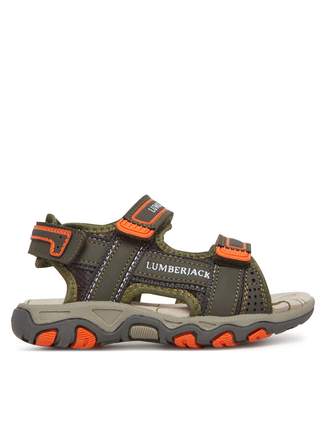 Сандалии LJ-SB07606-027-N47-M1155 M Lumberjack, хаки
Сандалии LJ-SB07606-027-N47-M1155 M Lumberjack, хаки