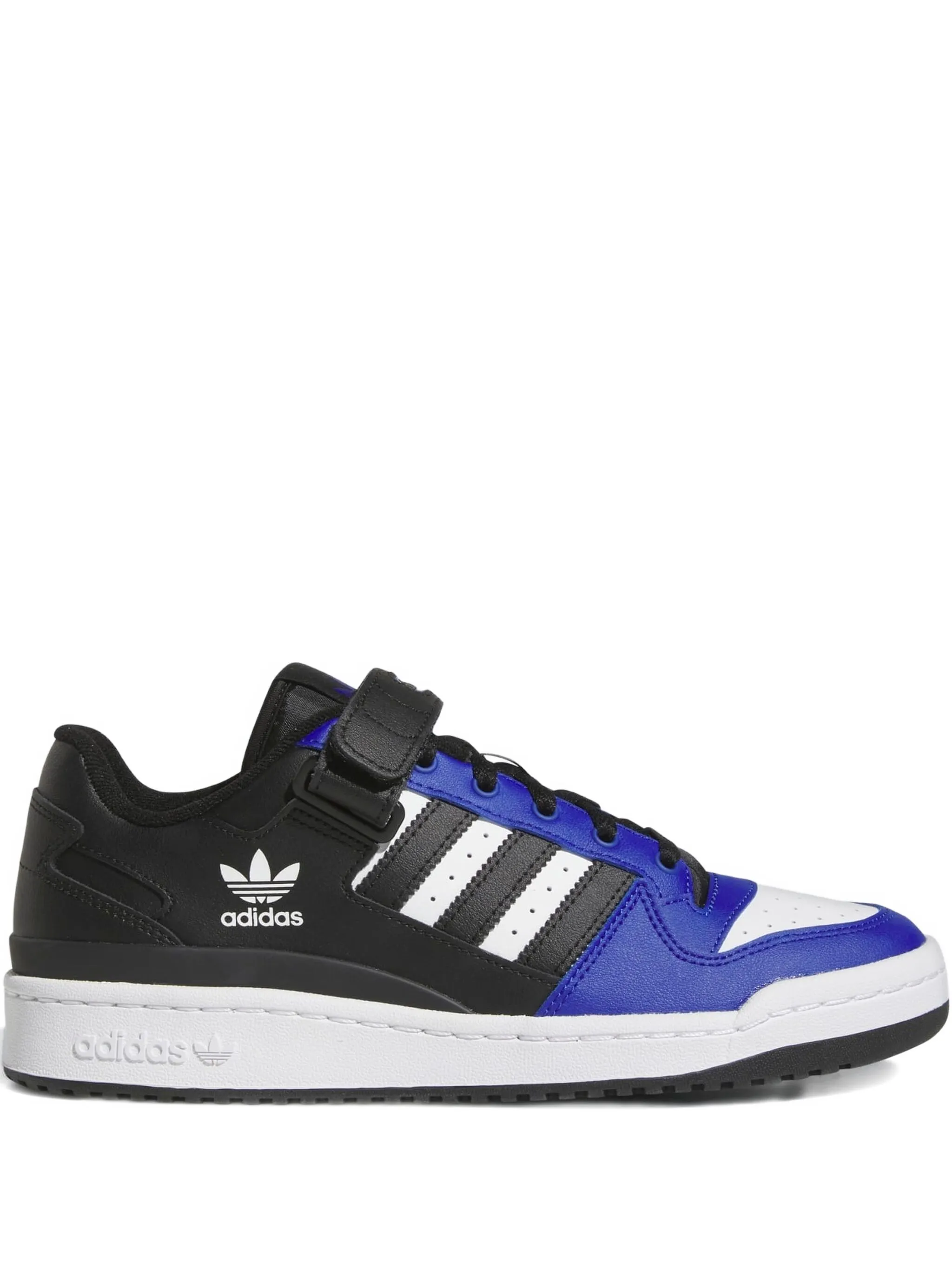 Кроссовки Forum Low White/Pulse Blue/Black Adidas, черный
Кроссовки Forum Low White/Pulse Blue/Black Adidas, черный