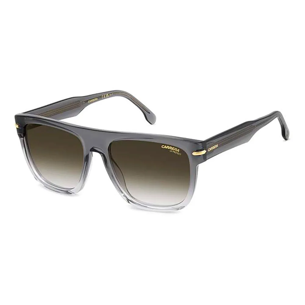 Солнцезащитные очки Carrera 340 57/19/150, серый
Солнцезащитные очки Carrera 340 57/19/150, серый