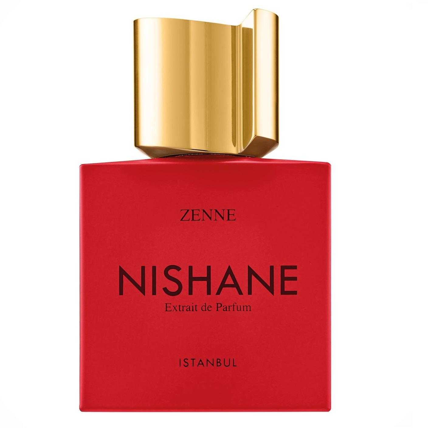 Концентрированные духи Nishane Zenne Unisex
Концентрированные духи Nishane Zenne Unisex