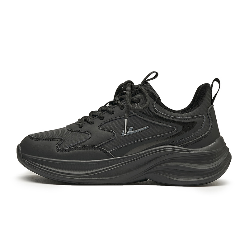 WARRIOR Кроссовки для бега Unisex Low top Black
WARRIOR Кроссовки для бега Unisex Low top Black