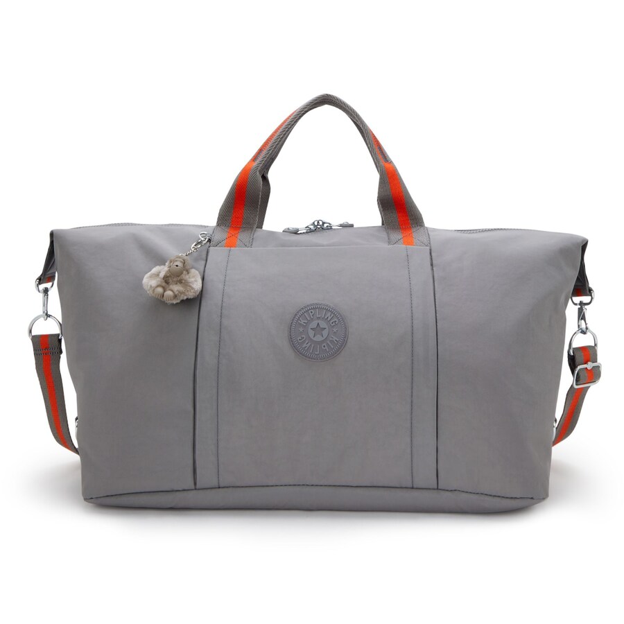 Дорожная сумка KIPLING Basic Bori, Grey
Дорожная сумка KIPLING Basic Bori, Grey