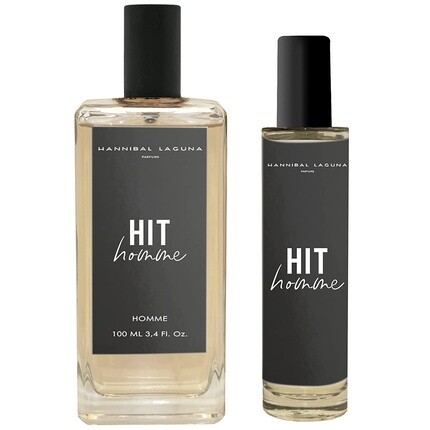 Hanibal Laguna Набор ароматов Hannibal Laguna Barock Roll Copper 100 мл и 30 мл
Hanibal Laguna Набор ароматов Hannibal Laguna Barock Roll Copper 100 мл и 30 мл