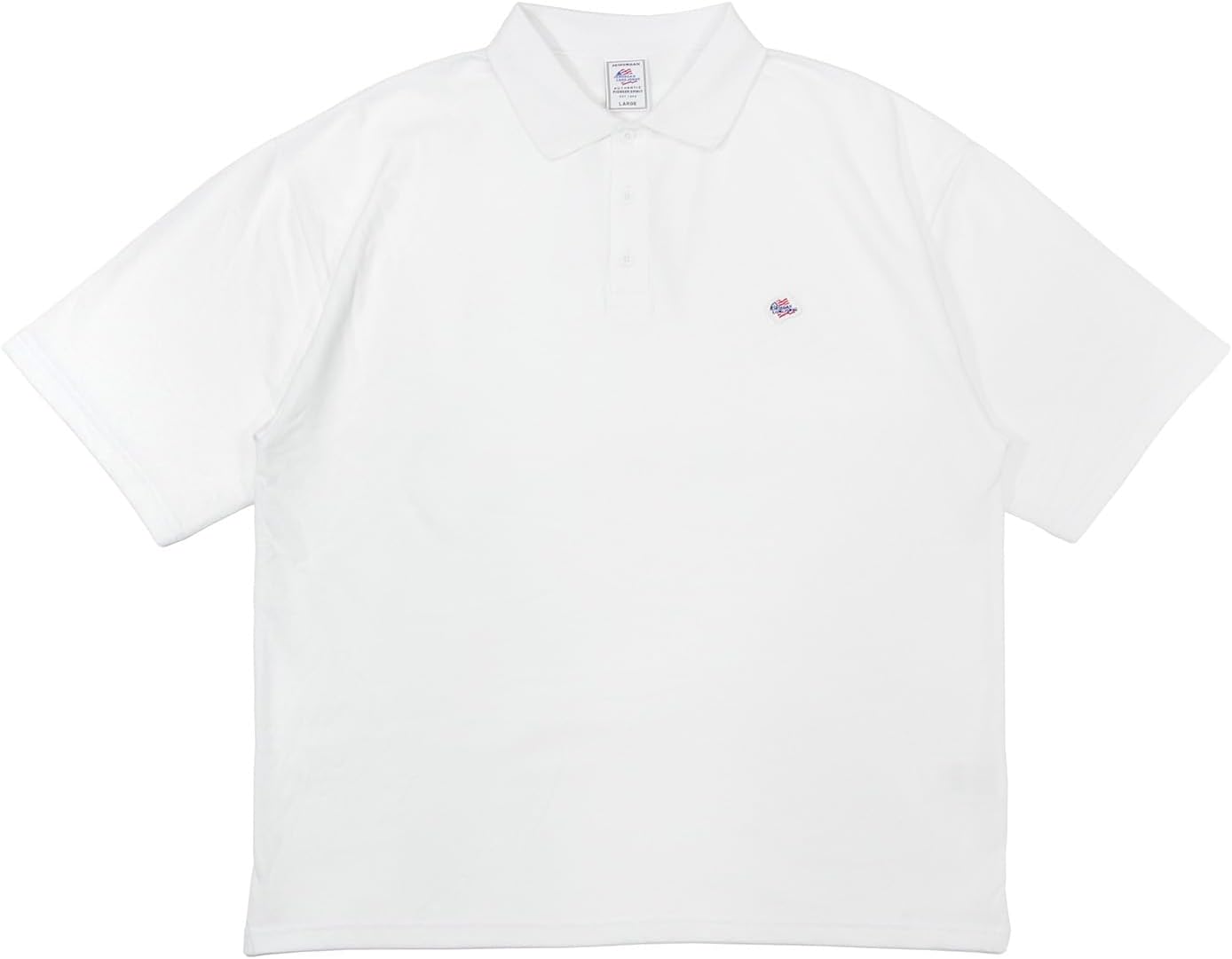 Повседневная рубашка-поло Каноко Jemorgan, светло-бежевый
Повседневная рубашка-поло Каноко Jemorgan, светло-бежевый