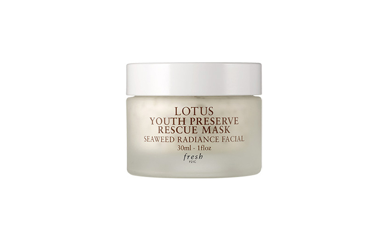 Унисекс маска для лица Fresh
Унисекс маска для лица Fresh