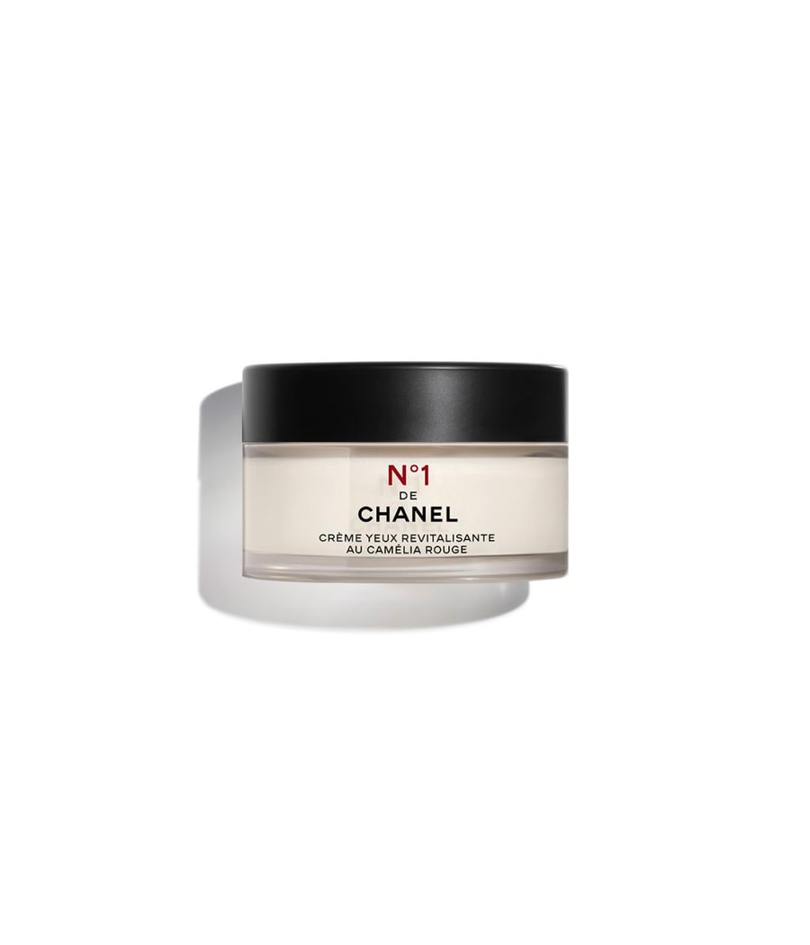 Крем для глаз CHANEL N°1 de CHANEL REVITALISIERENDE AUGENCREME, 15g
Крем для глаз CHANEL N°1 de CHANEL REVITALISIERENDE AUGENCREME, 15g