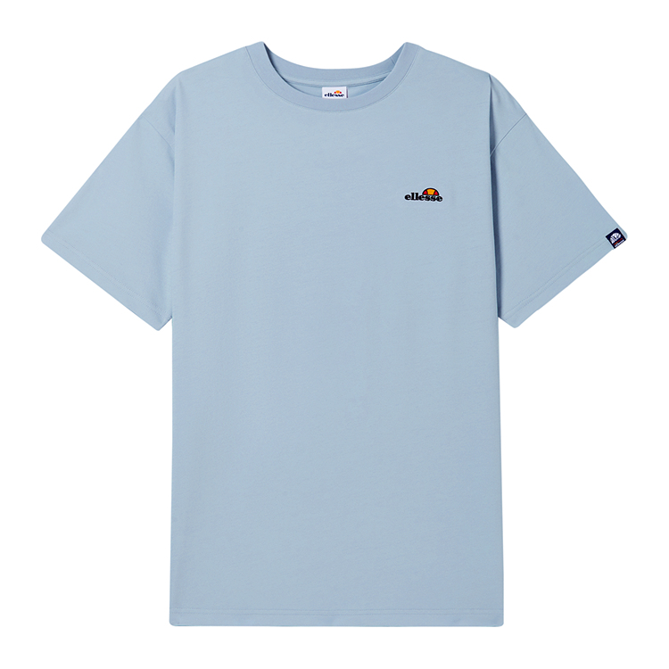 Футболка унисекс Ellesse, светло-голубой, Синий, Футболка унисекс Ellesse, светло-голубой
Футболка унисекс Ellesse, светло-голубой, Синий, Футболка унисекс Ellesse, светло-голубой