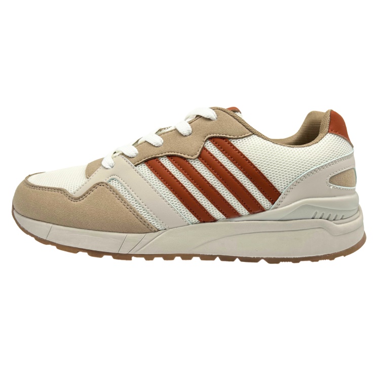 QIANJIN Повседневная обувь мужская цвета хаки
QIANJIN Повседневная обувь мужская цвета хаки