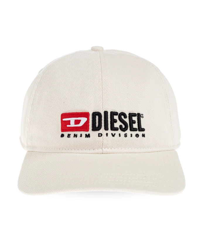 Бейсбольная кепка corry-div-wash Diesel, бежевый
Бейсбольная кепка corry-div-wash Diesel, бежевый