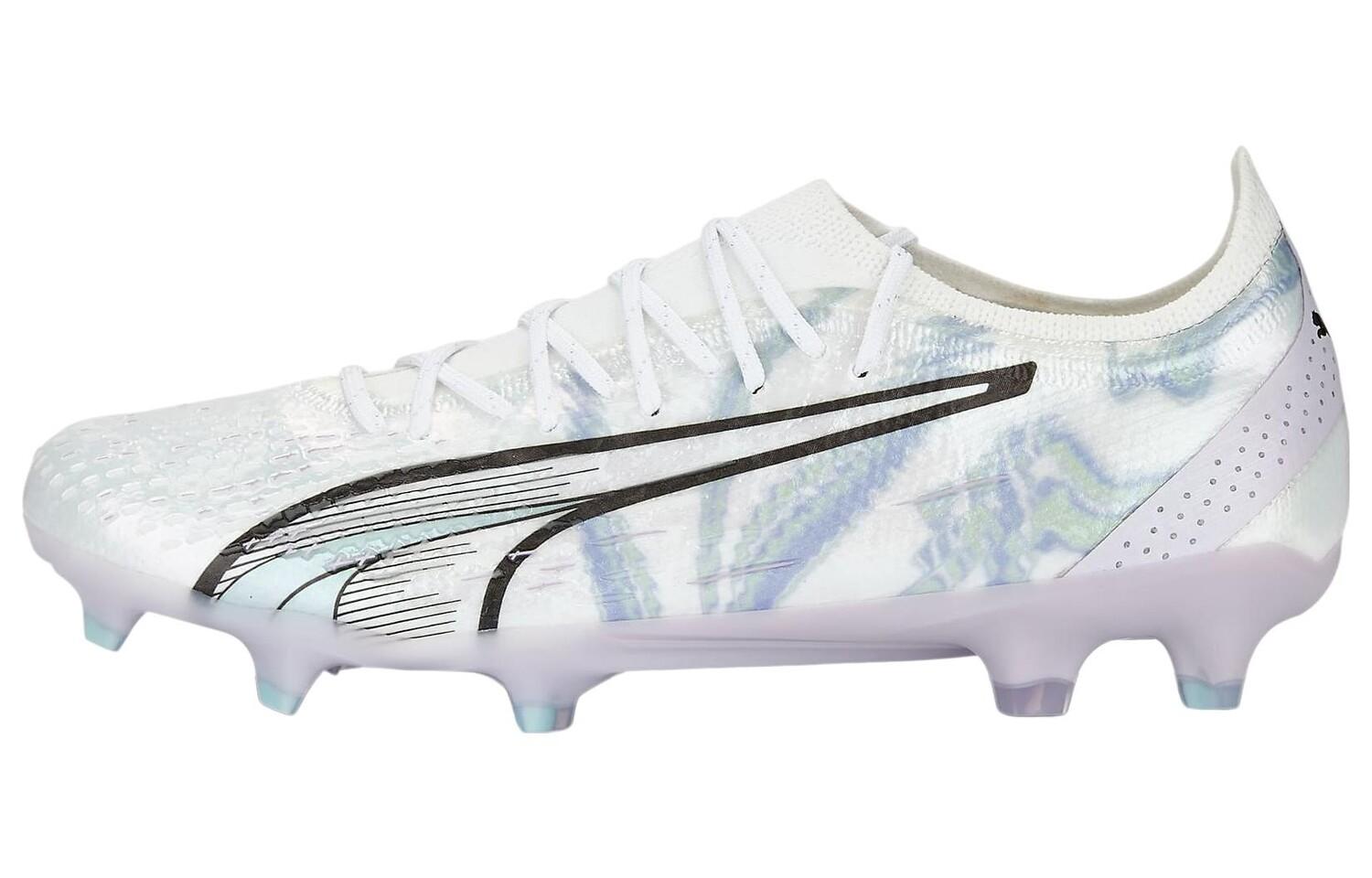 Puma Ultra Ultimate Футбольная обувь Женская
Puma Ultra Ultimate Футбольная обувь Женская