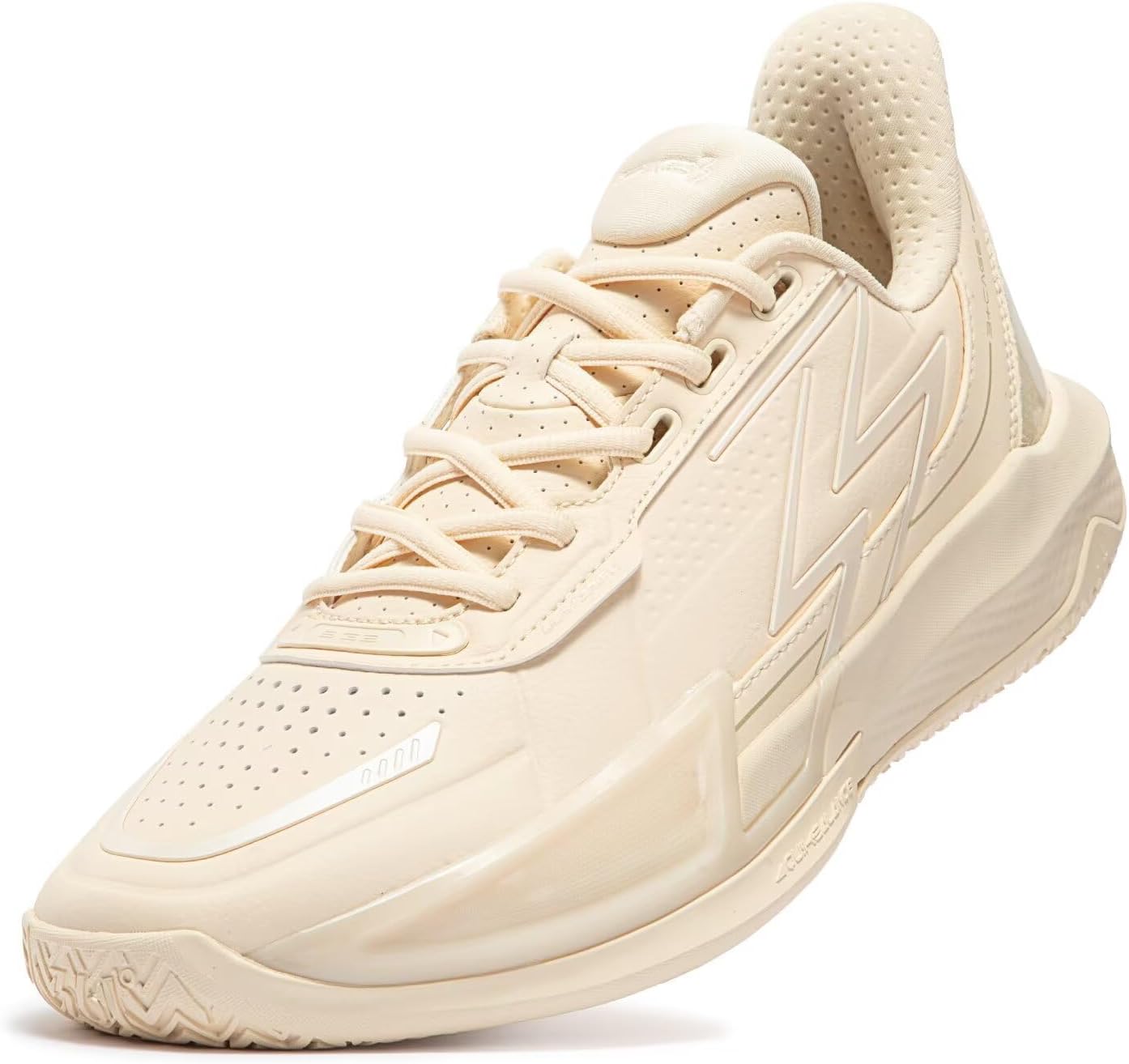 Баскетбольные кроссовки для мужчин 361 BIG3 4.0 PRO 361°, 672411110f-2 Big3 4.0 Prm Butter
Баскетбольные кроссовки для мужчин 361 BIG3 4.0 PRO 361°, 672411110f-2 Big3 4.0 Prm Butter