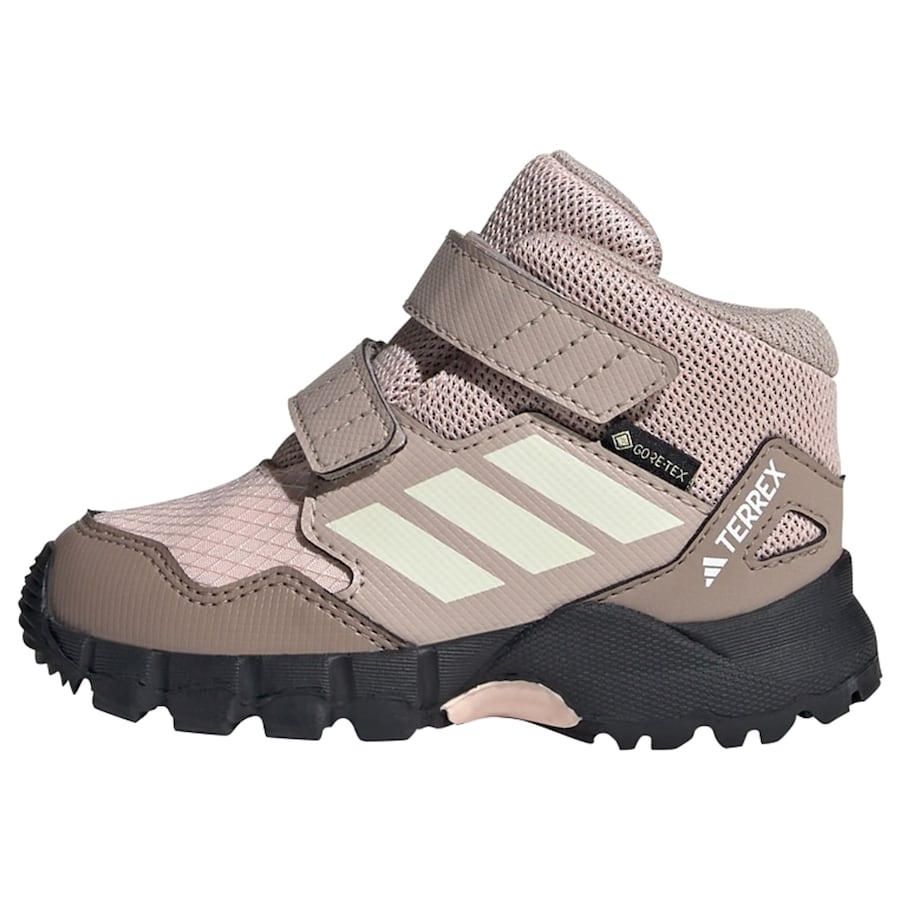 Ботинки ADIDAS TERREX Skychaser, коричневый
Ботинки ADIDAS TERREX Skychaser, коричневый