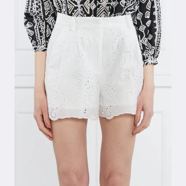 Юбка и брюки из выдры Max&Co., белый
Юбка и брюки из выдры Max&Co., белый