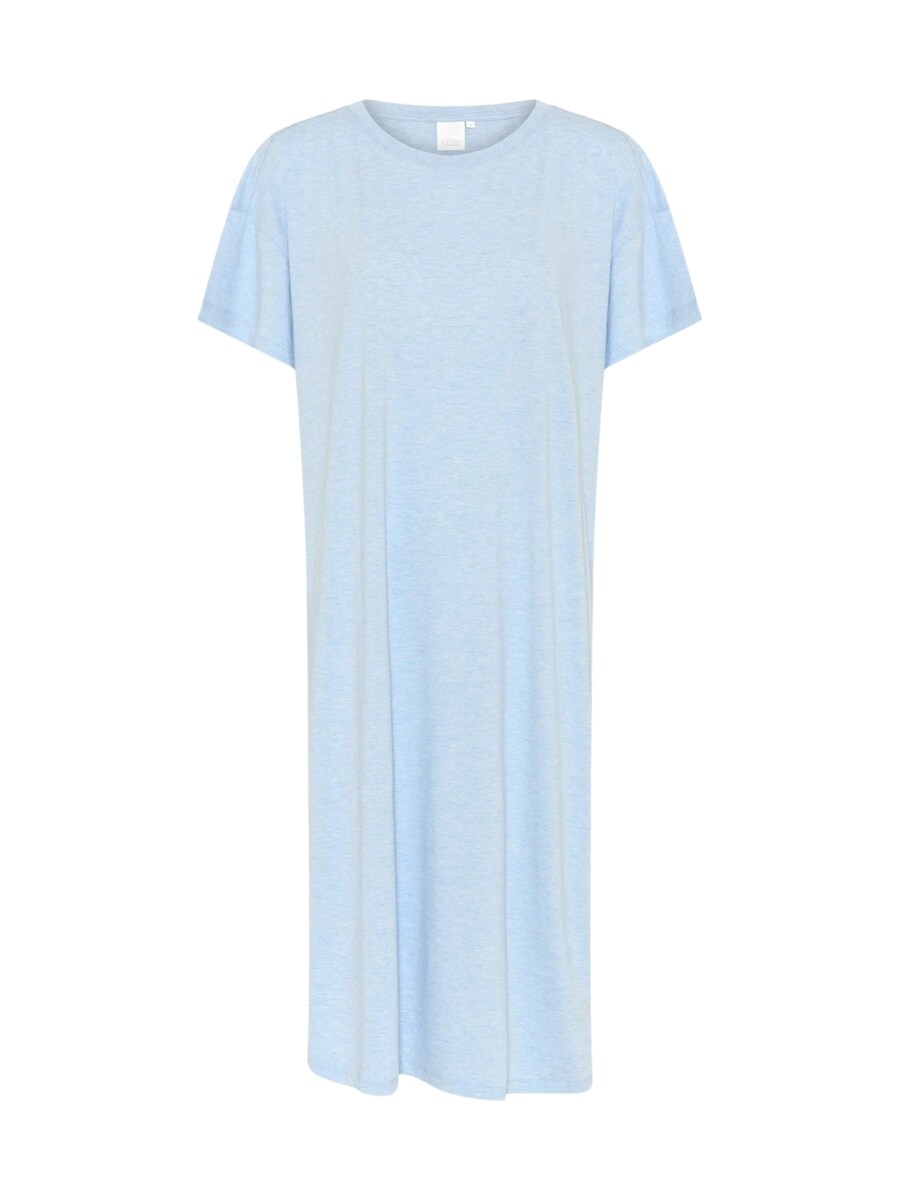Ночная рубашка CCDK Copenhagen Joicy, светло-голубой
Ночная рубашка CCDK Copenhagen Joicy, светло-голубой