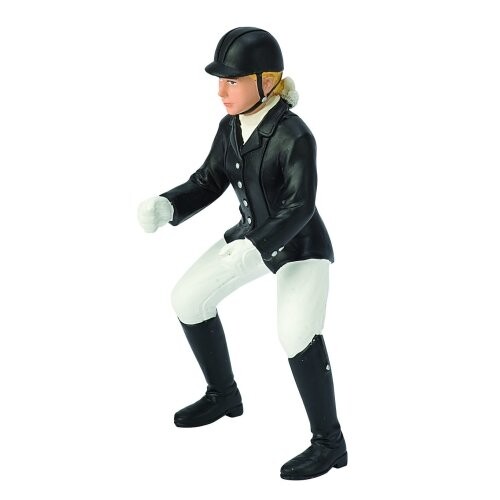 BULLYLAND 62640 Наездница Изабелла в соревновательном костюме 10,2 см (BL62640)
BULLYLAND 62640 Наездница Изабелла в соревновательном костюме 10,2 см (BL62640)