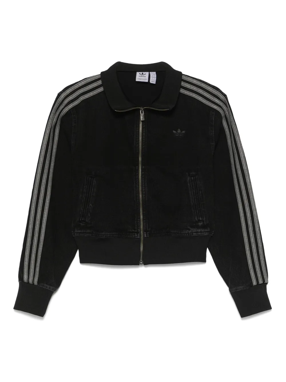 Куртка Adicolor Adidas, черный
Куртка Adicolor Adidas, черный