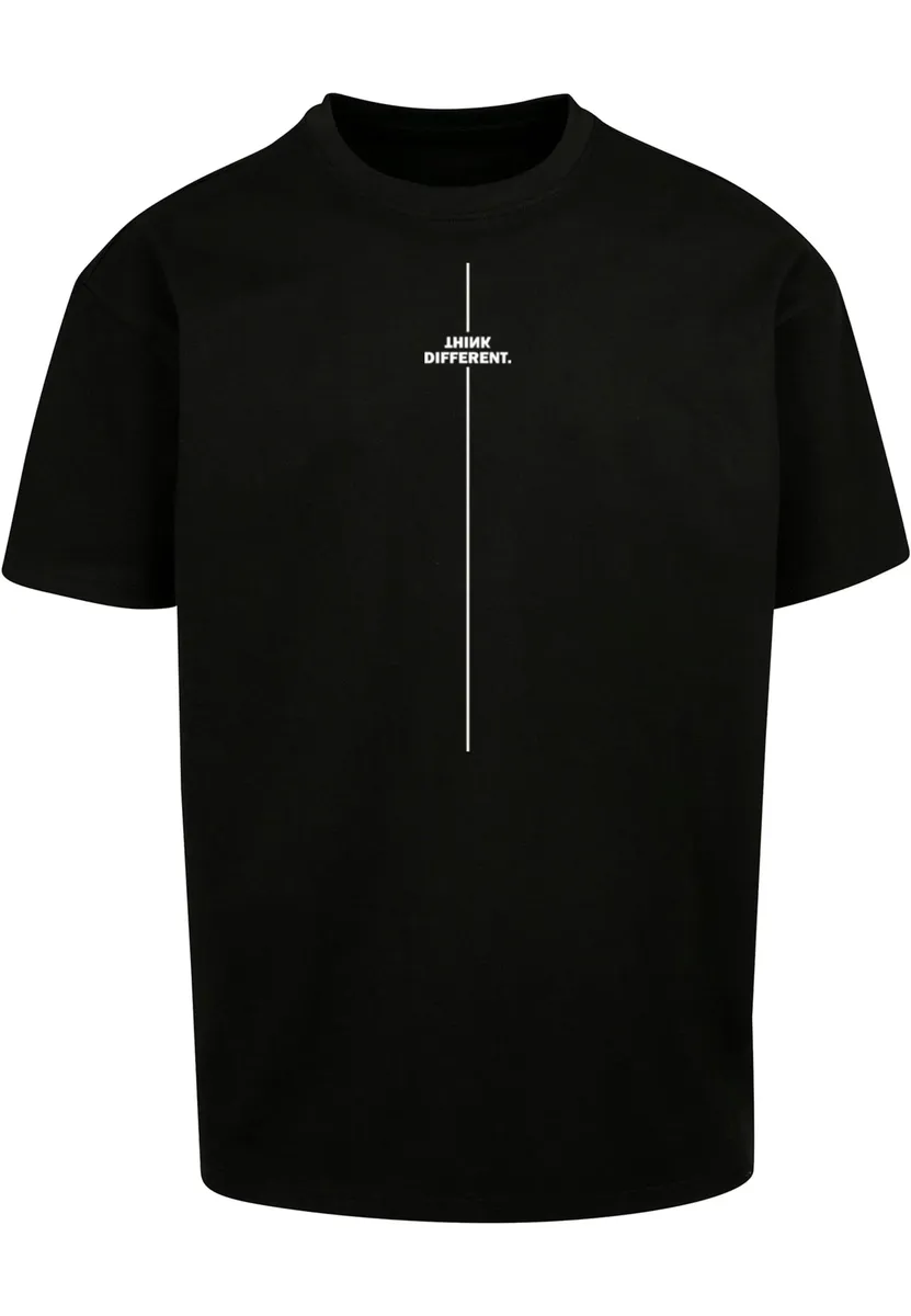 Футболка Merchcode "Мужская футболка Think Different Heavy Oversized " Merchcode", черный
Футболка Merchcode "Мужская футболка Think Different Heavy Oversized " Merchcode", черный