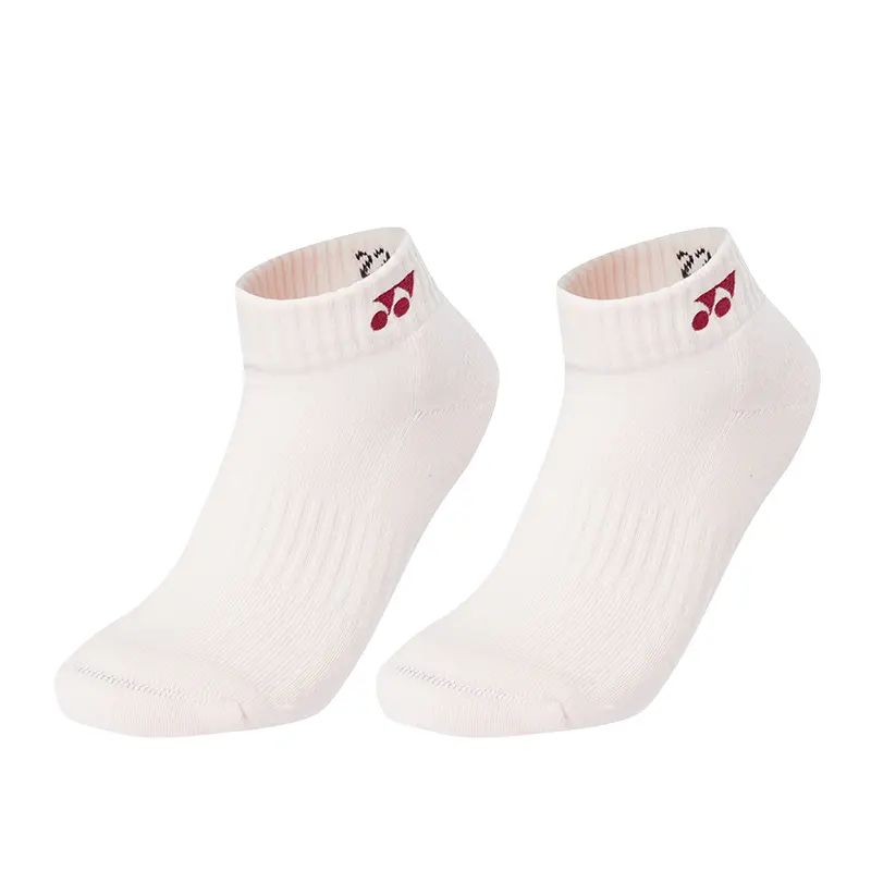 Женские носки до щиколотки 1 упаковка YONEX, розовый
Женские носки до щиколотки 1 упаковка YONEX, розовый