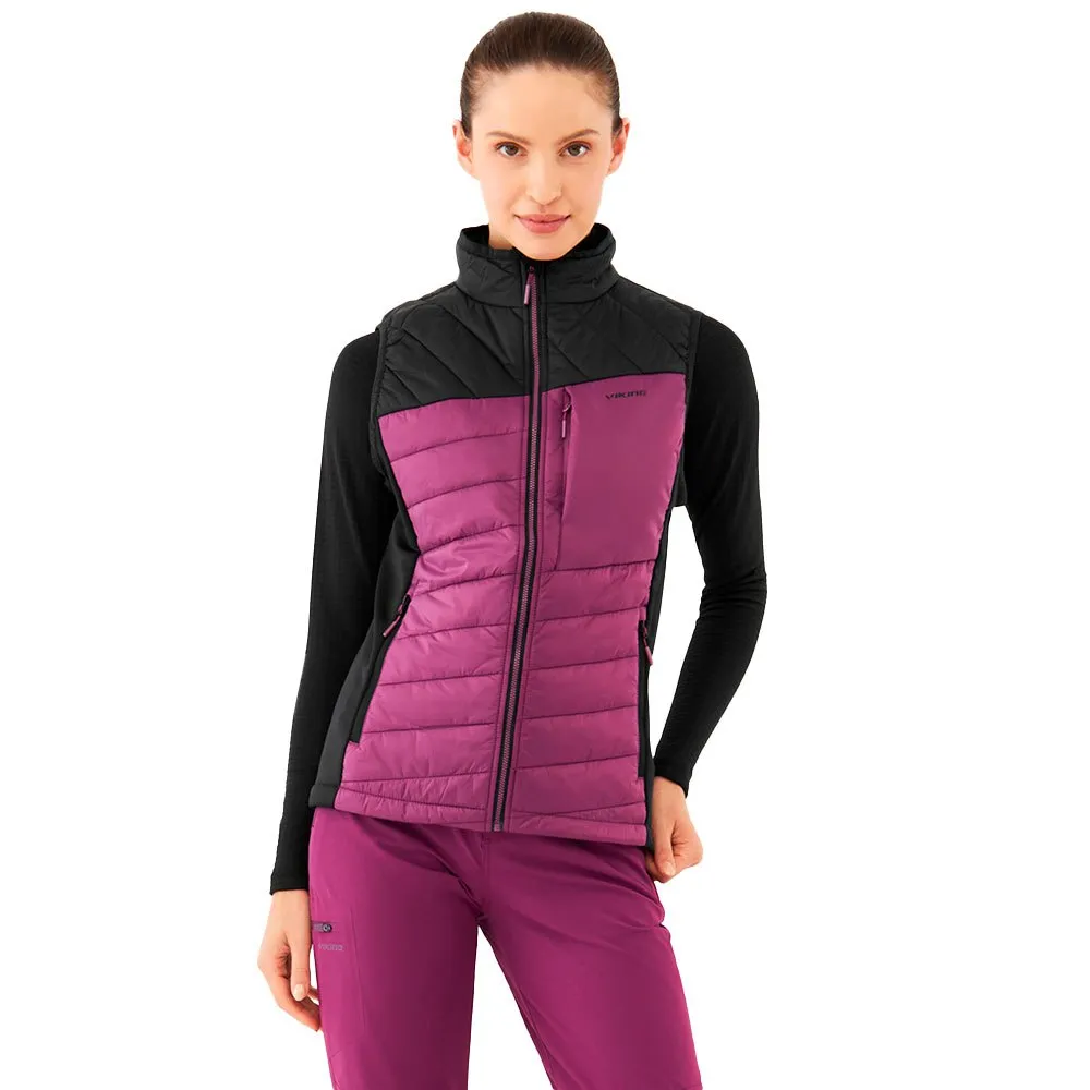 Жилет Viking Blast, розовый
Жилет Viking Blast, розовый