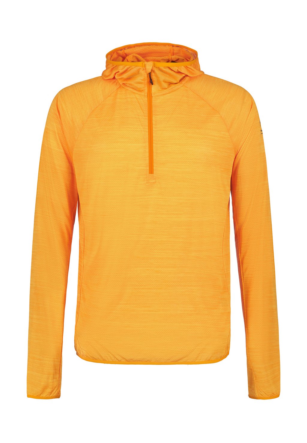 Футболка с длинным рукавом MEILAN Rukka, оранжевый
Футболка с длинным рукавом MEILAN Rukka, оранжевый