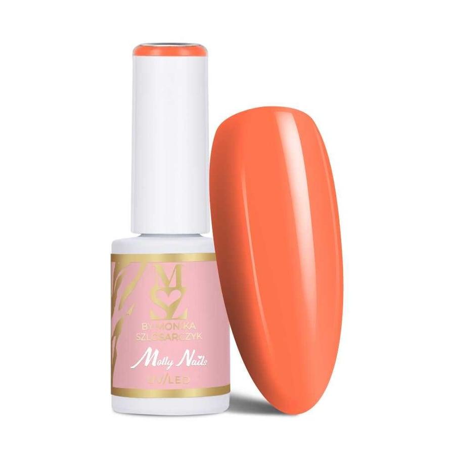 Гибридный лак для ногтей Molly Nails Summer Love от Monika Szlósarczyk HEMA/Di-HEMA Free 7 г № 9
Гибридный лак для ногтей Molly Nails Summer Love от Monika Szlósarczyk HEMA/Di-HEMA Free 7 г № 9