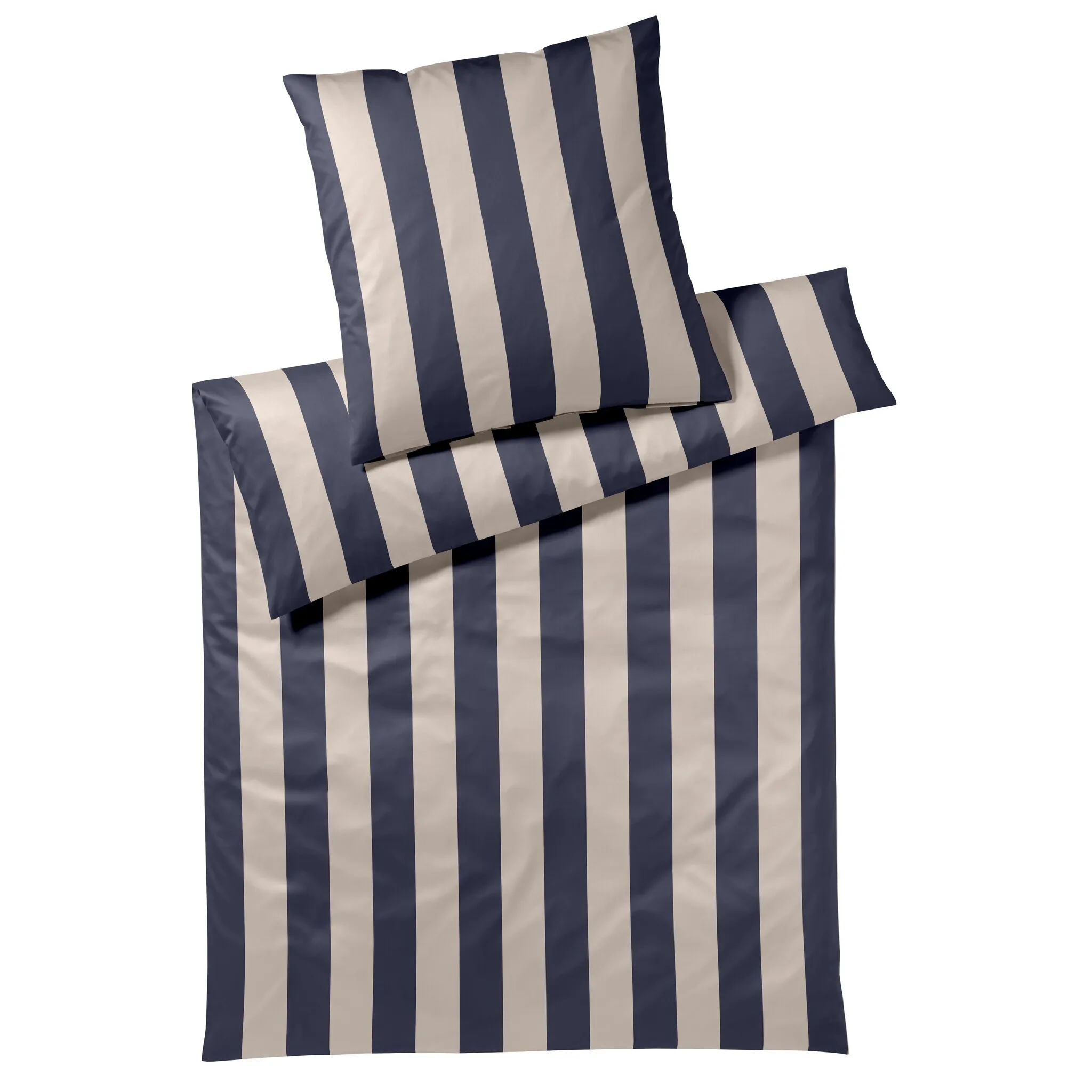Элегантное постельное белье «Night Stripe», приятное ощущение на коже Elegante, цвет Natur
Элегантное постельное белье «Night Stripe», приятное ощущение на коже Elegante, цвет Natur