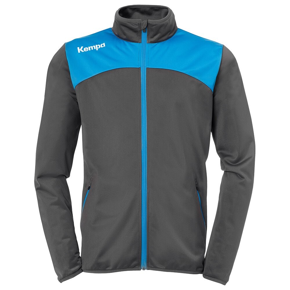 Куртка Kempa Emotion 2.0, синий
Куртка Kempa Emotion 2.0, синий
