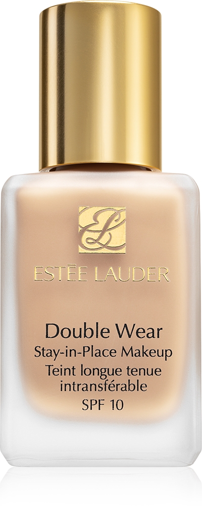 Стойкая тональная основа Double Wear SPF 10 Estée Lauder, atspalvis 1c1 cool bone 30 мл
Стойкая тональная основа Double Wear SPF 10 Estée Lauder, atspalvis 1c1 cool bone 30 мл