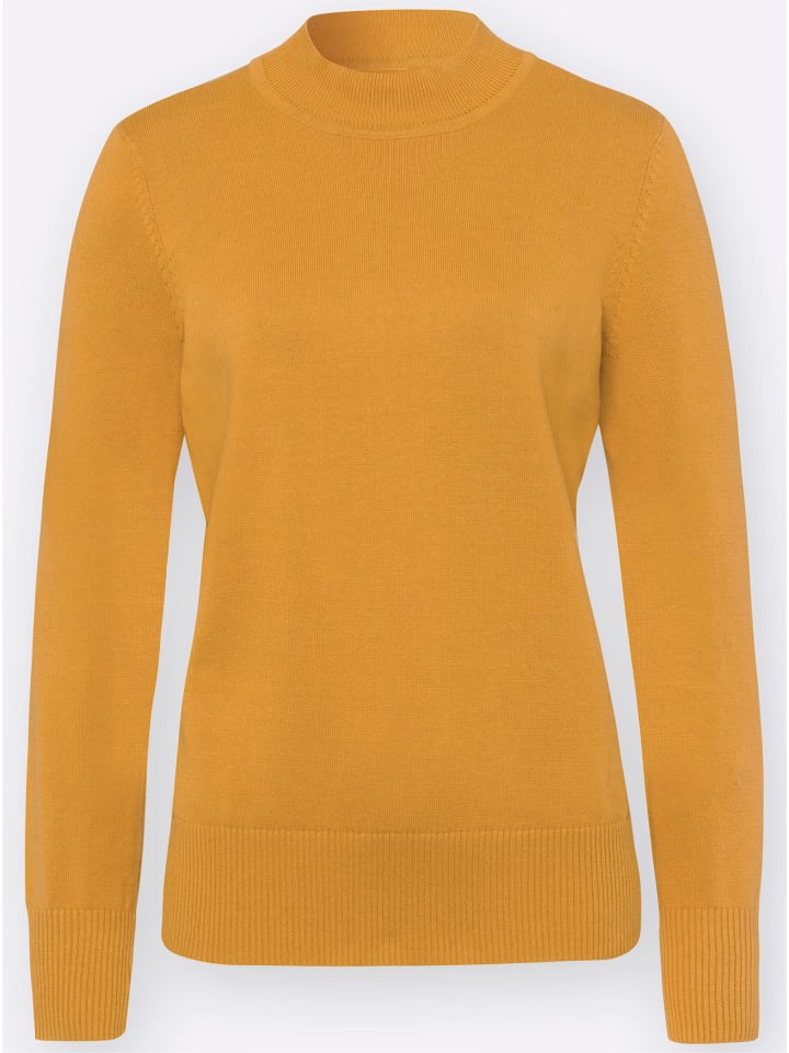 Свитер Sieh an!
Свитер Sieh an!