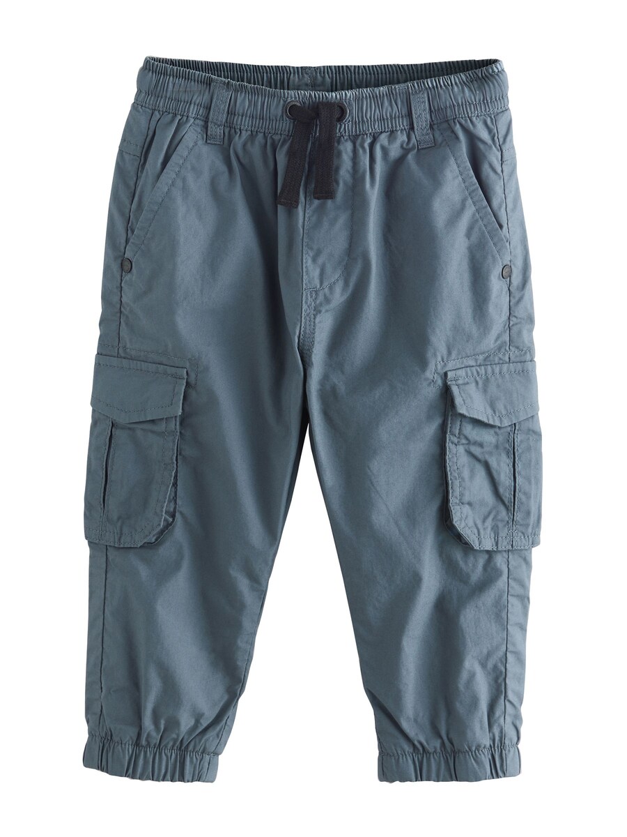 Обычные брюки Next, синий
Обычные брюки Next, синий