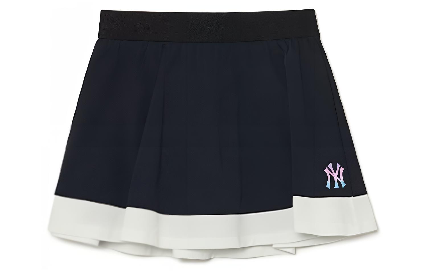 Детская юбка MLB, черный
Детская юбка MLB, черный