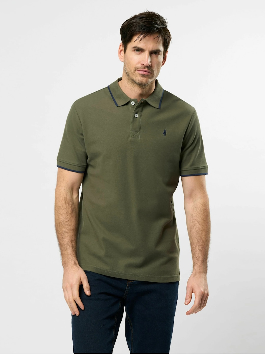 Рубашка MCS River, оливковый
Рубашка MCS River, оливковый