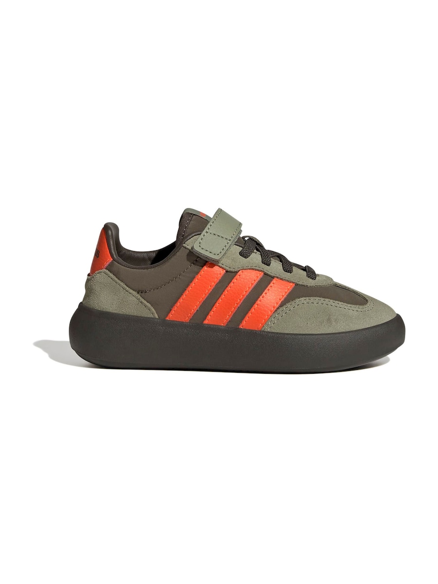 Спортивные кроссовки ADIDAS SPORTSWEAR BARREDA DECODE, хаки/темно-зеленый
Спортивные кроссовки ADIDAS SPORTSWEAR BARREDA DECODE, хаки/темно-зеленый
