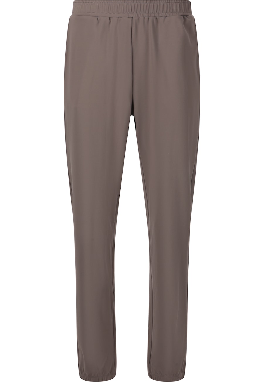 Обычные спортивные штаны Athlecia, коричневый
Обычные спортивные штаны Athlecia, коричневый