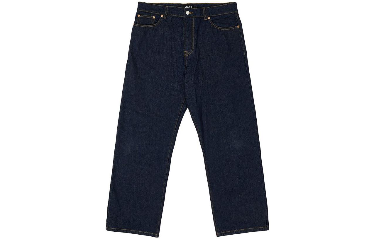 Джинсы Chain Script PALACE, черный
Джинсы Chain Script PALACE, черный