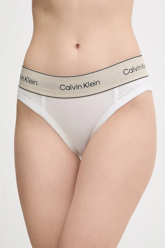 Трусики Calvin Klein Underwear, белый
Трусики Calvin Klein Underwear, белый
