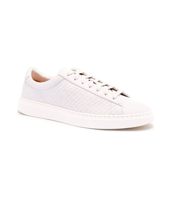 Кожаные кроссовки kieran_tenn_numn Boss, серый
Кожаные кроссовки kieran_tenn_numn Boss, серый